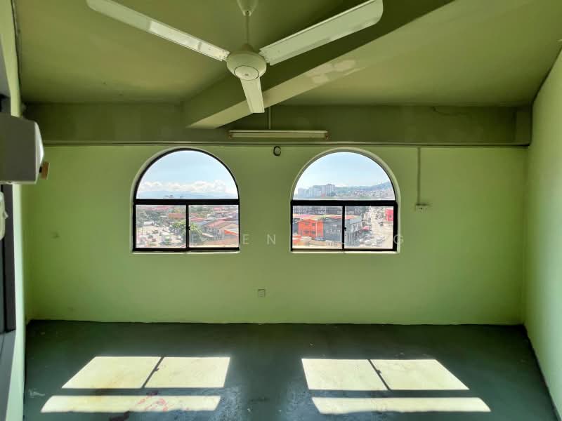 Pejabat untuk Disewa di Cheras Business Centre (Kuala Lumpur) - Steven Tung - View - PropertyGuru.com.my