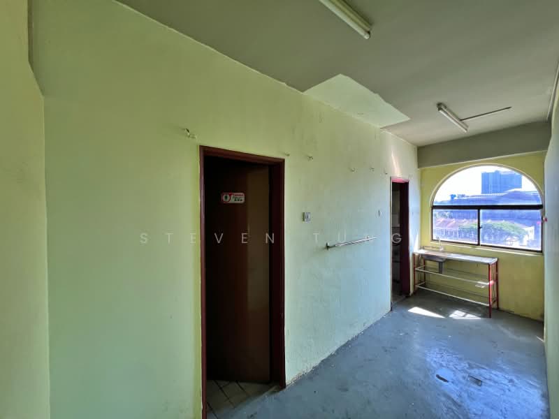 Pejabat untuk Disewa di Cheras Business Centre (Kuala Lumpur) - Steven Tung - Interior - PropertyGuru.com.my