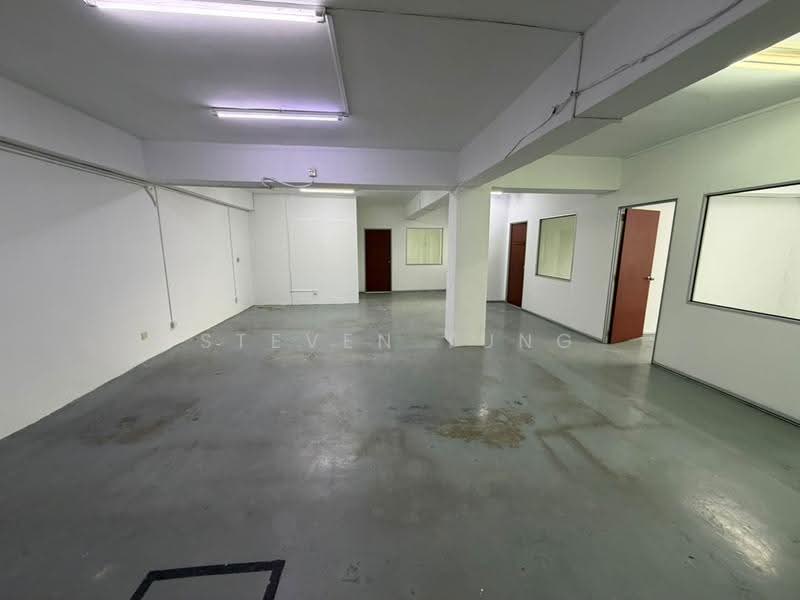 Office for Rent in Cheras Business Centre (Kuala Lumpur) - Steven Tung - Interior - PropertyGuru.com.my