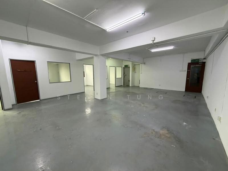 Office for Rent in Cheras Business Centre (Kuala Lumpur) - Steven Tung - Interior - PropertyGuru.com.my