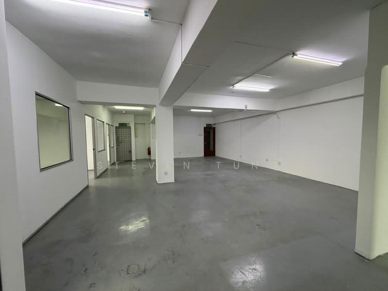 Office for Rent in Cheras Business Centre (Kuala Lumpur) - Steven Tung - Interior - PropertyGuru.com.my