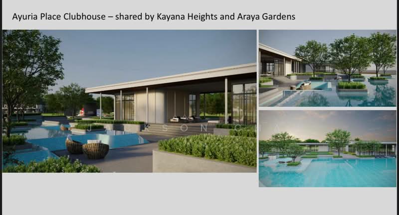 Apartment for Sale at Kayana Heights @ Ayuria Place, Alamesra - Jackson Chan - Exterior - PropertyGuru.com.my