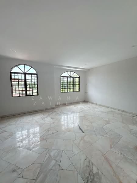 2-storey Terraced House for Sale in Klang (Selangor) - Zawana BT Zaidi Ana - Interior - PropertyGuru.com.my