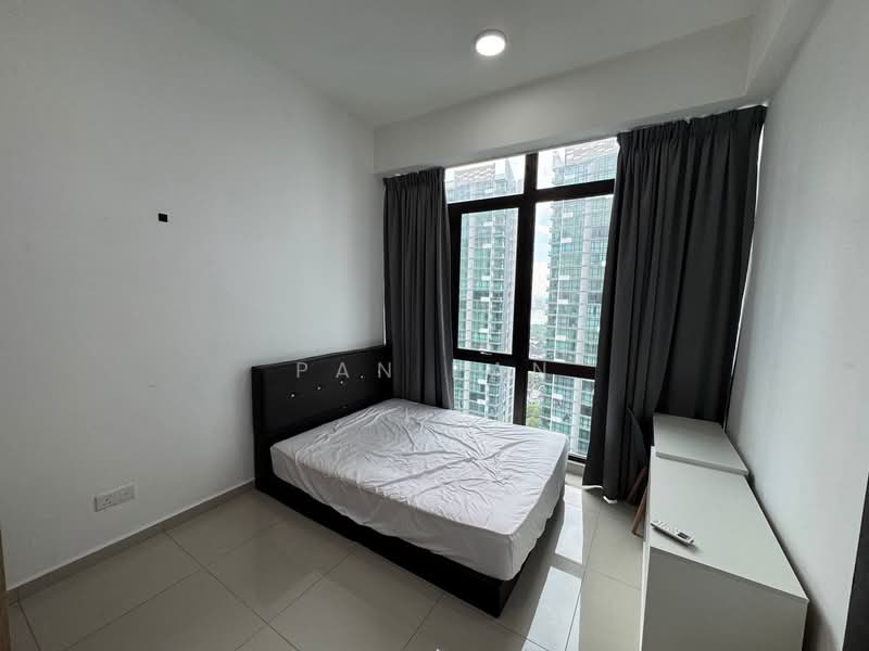 Service Residence for Rent at Wave @ Marina Cove - Pan Pan - PropertyGuru.com.my