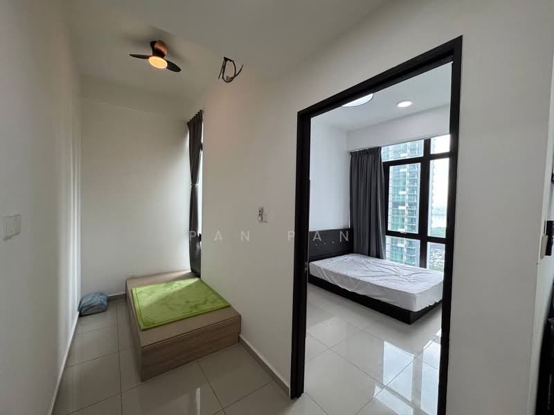 Service Residence for Rent at Wave @ Marina Cove - Pan Pan - PropertyGuru.com.my
