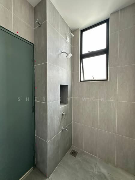 2-storey Terraced House for Sale in Permas Jaya (Johor) - Shereen Wong - Bathroom - PropertyGuru.com.my