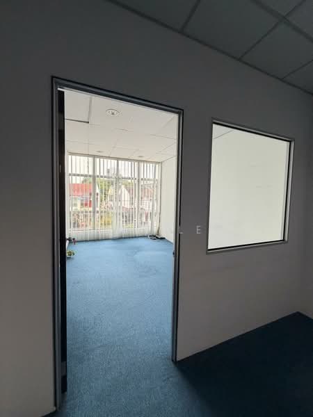 Office for Rent in Taman Connaught (Cheras) - Eddy Lee - Interior - PropertyGuru.com.my