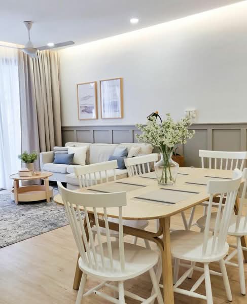 PV9 Residences untuk Untuk Disewa - RM 3,488 /bulan, Mac 2026 - PropertyGuru.com.my