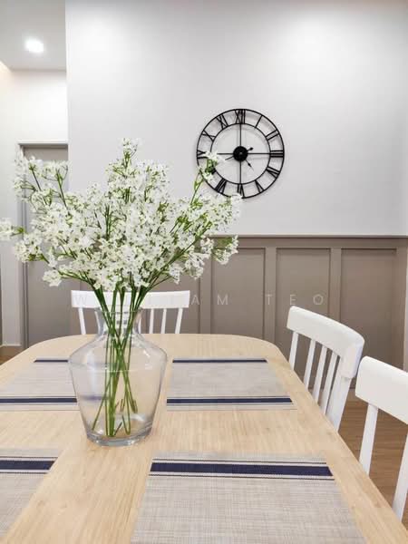 PV9 Residences untuk Untuk Disewa - RM 3,488 /bulan, Mac 2026 - PropertyGuru.com.my