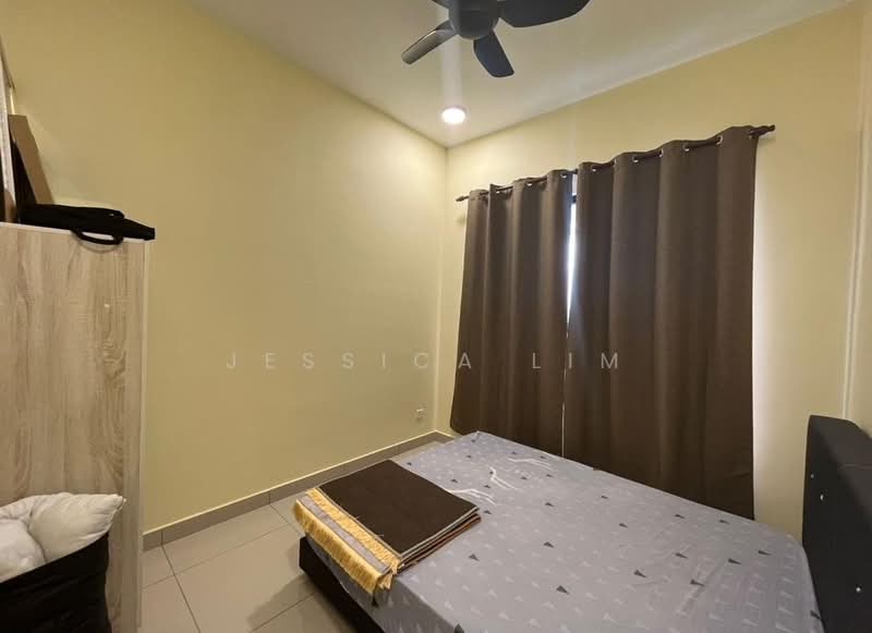 Condominium for Sale at Mizumi Residences - Jessica Lim - Bedroom - PropertyGuru.com.my