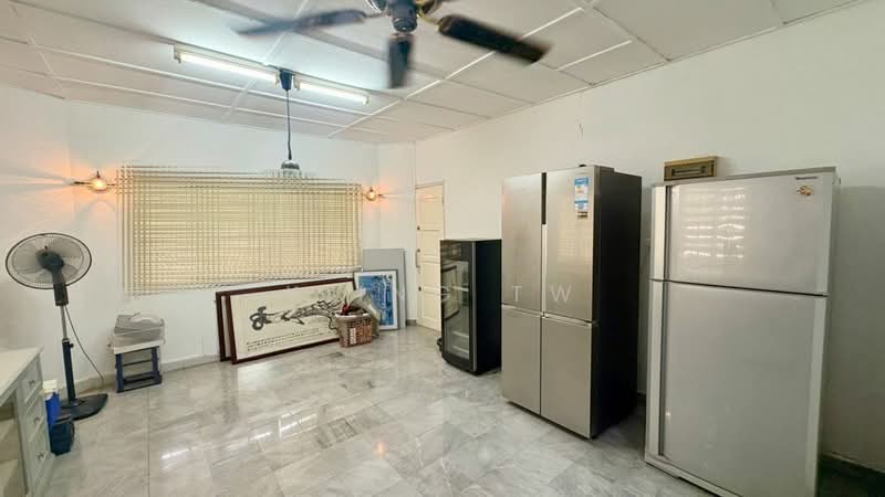 2-storey Terraced House for Sale in Bandar Sri Damansara (Selangor) - Kiing TW - Interior - PropertyGuru.com.my