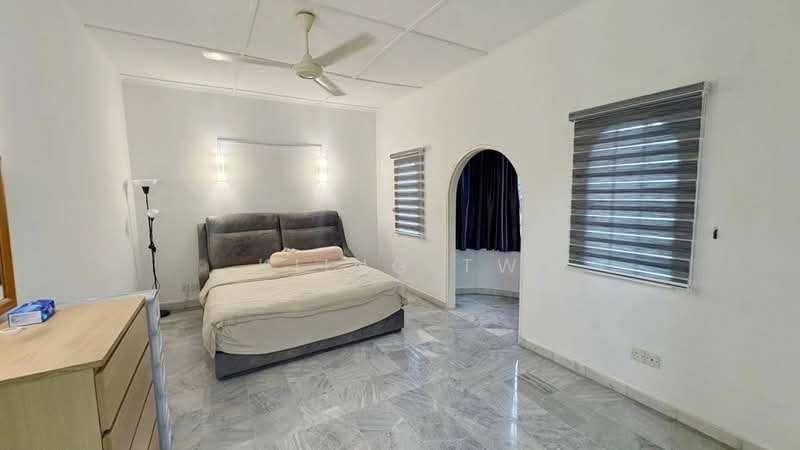 2-storey Terraced House for Sale in Bandar Sri Damansara (Selangor) - Kiing TW - Bedroom - PropertyGuru.com.my