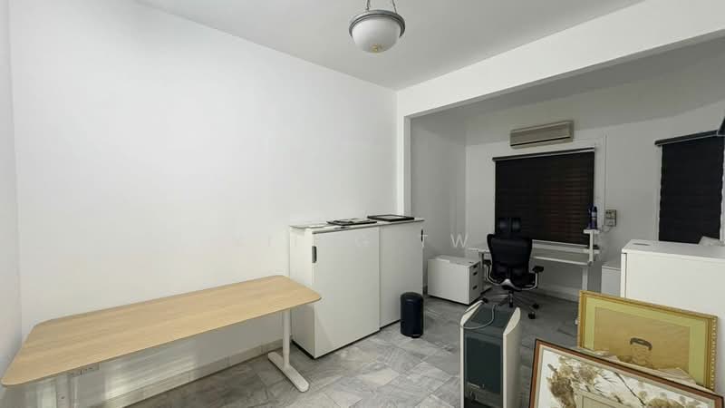2-storey Terraced House for Sale in Bandar Sri Damansara (Selangor) - Kiing TW - Study - PropertyGuru.com.my