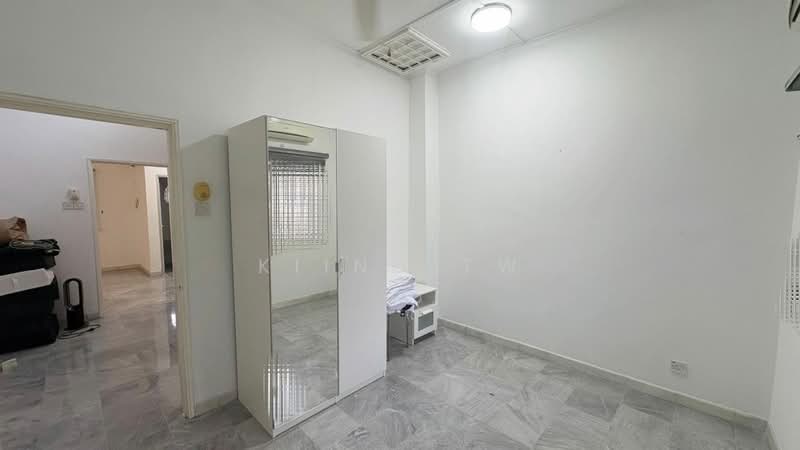 2-storey Terraced House for Sale in Bandar Sri Damansara (Selangor) - Kiing TW - Interior - PropertyGuru.com.my