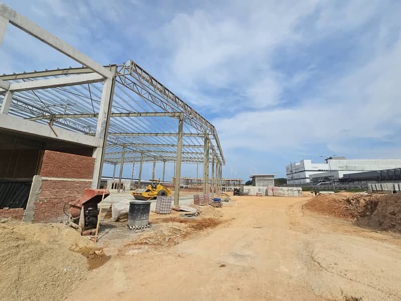 Seelong Senai untuk Untuk Dijual - RM 13,857,360, Mac 2026 - Exterior - PropertyGuru.com.my