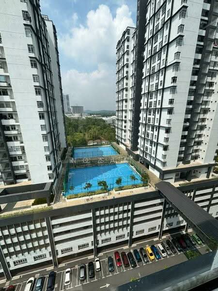 Apartment for Sale at Residensi Bandar Bukit Mahkota (PR1MA @ Bandar Bukit Mahkota) - Vancs Chai - Exterior - PropertyGuru.com.my