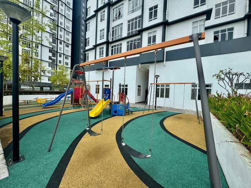 Apartment for Sale at Residensi Bandar Bukit Mahkota (PR1MA @ Bandar Bukit Mahkota) - Vancs Chai - Exterior - PropertyGuru.com.my