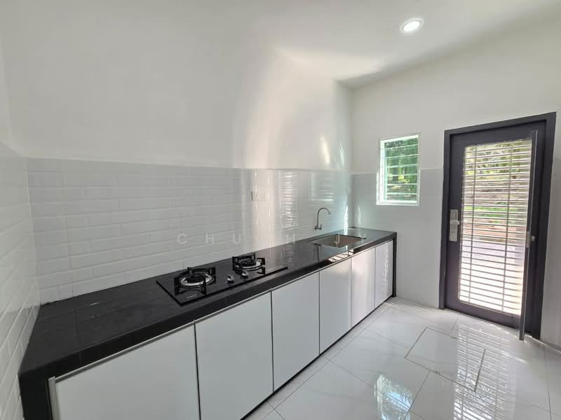 1-storey Terraced House for Sale in Taman Bidara (Bukit Mertajam) - Chuah Jy - PropertyGuru.com.my