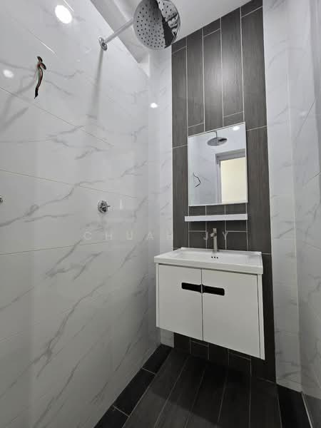 1-storey Terraced House for Sale in Taman Bidara (Bukit Mertajam) - Chuah Jy - PropertyGuru.com.my