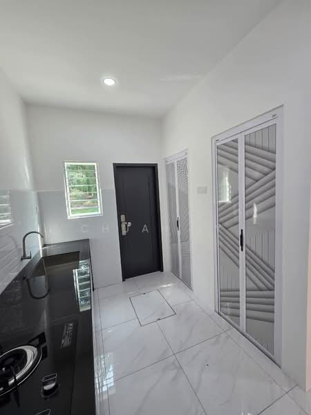 1-storey Terraced House for Sale in Taman Bidara (Bukit Mertajam) - Chuah Jy - PropertyGuru.com.my