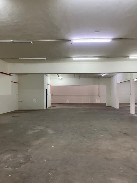Semi-D Factory for Rent in Taman Desa Jaya (Johor Bahru) - Shela Lim - Interior - PropertyGuru.com.my