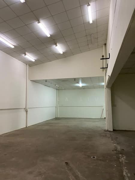 Semi-D Factory for Rent in Taman Desa Jaya (Johor Bahru) - Shela Lim - Interior - PropertyGuru.com.my