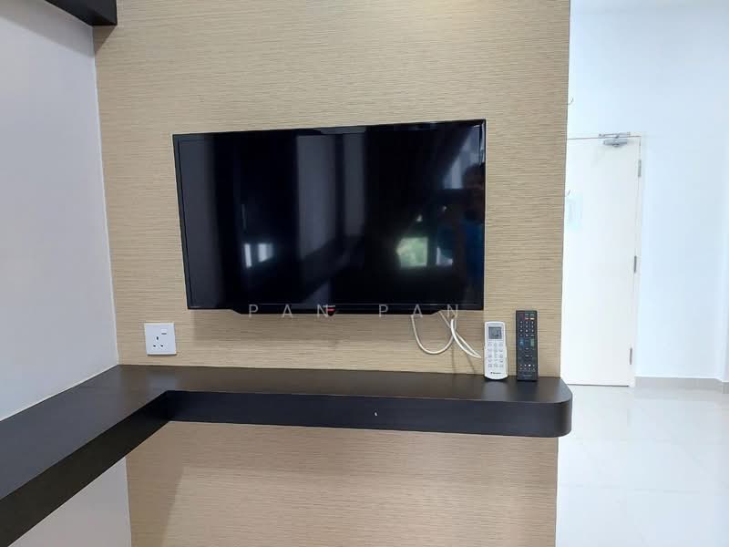 Meridin Suites @ The Meridin untuk Untuk Disewa - RM 1,400 /bulan, Mac 2026 - PropertyGuru.com.my