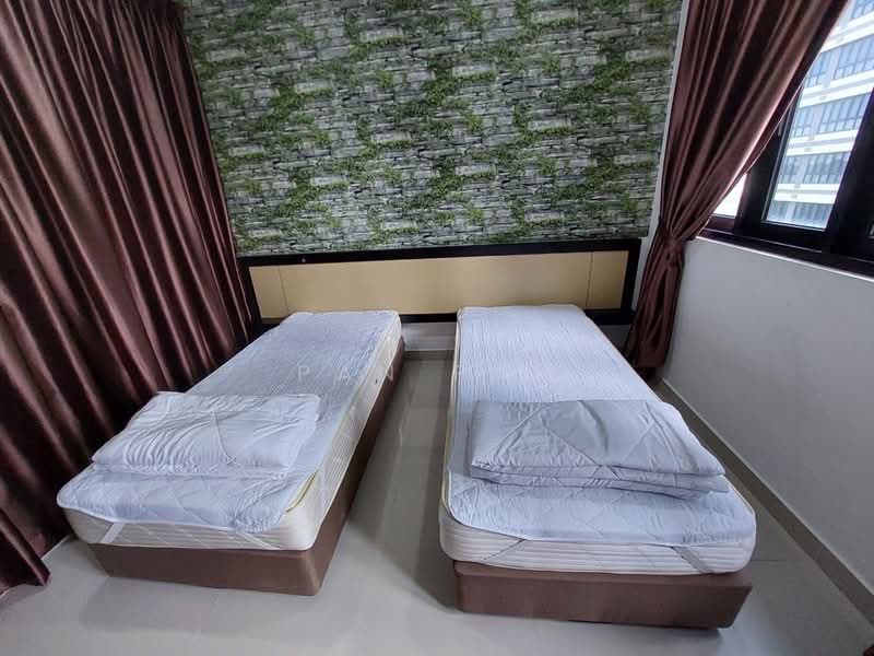 Meridin Suites @ The Meridin untuk Untuk Disewa - RM 1,400 /bulan, Mac 2026 - PropertyGuru.com.my