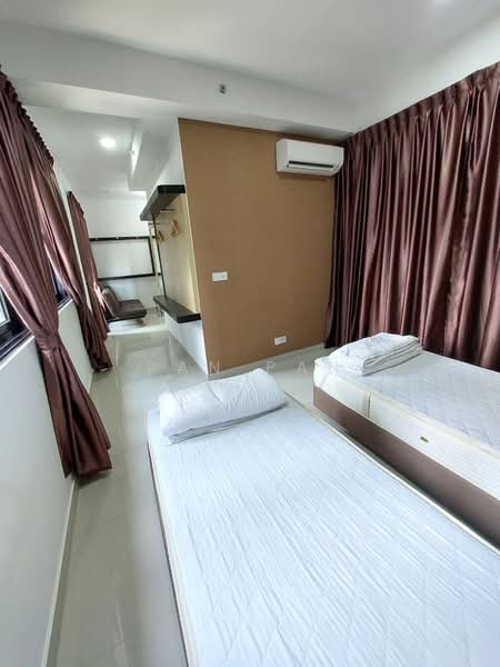 Meridin Suites @ The Meridin untuk Untuk Disewa - RM 1,400 /bulan, Mac 2026 - PropertyGuru.com.my