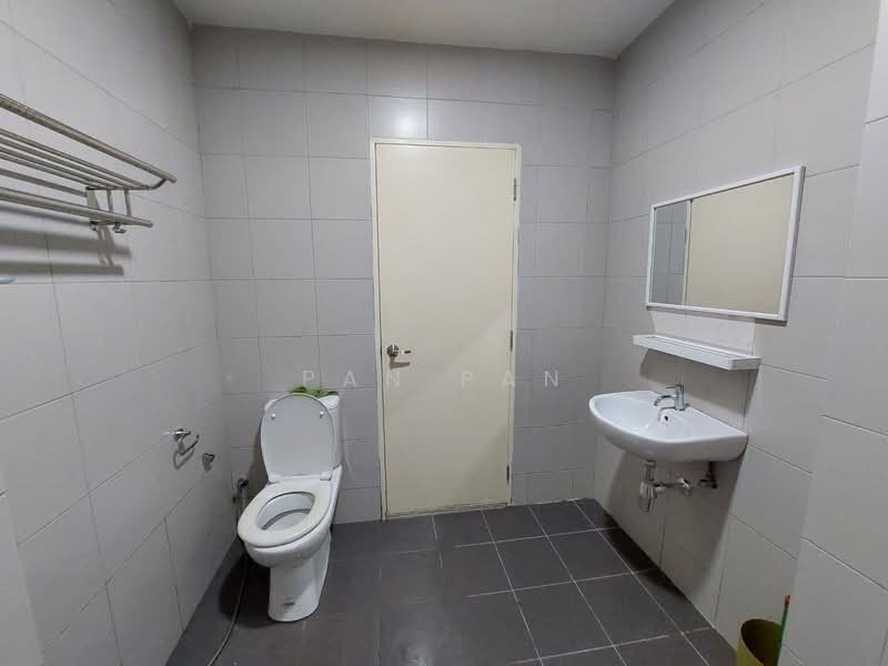 Meridin Suites @ The Meridin untuk Untuk Disewa - RM 1,400 /bulan, Mac 2026 - PropertyGuru.com.my