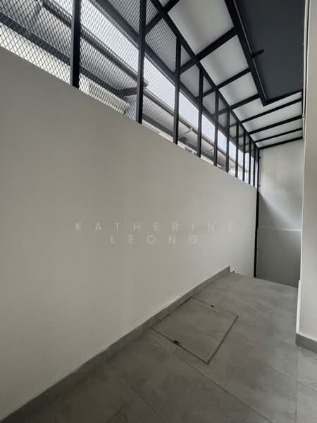 Garland Residence untuk Untuk Dijual - RM 650,000, Mac 2026 - Interior - PropertyGuru.com.my