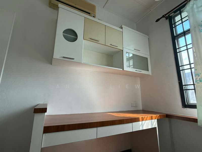 2-storey Terraced House for Rent in Taman Setia Indah (Tebrau) - Annly Liew - PropertyGuru.com.my