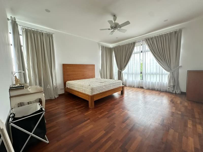 Semi-Detached House for Sale in Horizon Hills (Iskandar Puteri (Nusajaya)) - Katherine Leow - Bedroom - PropertyGuru.com.my