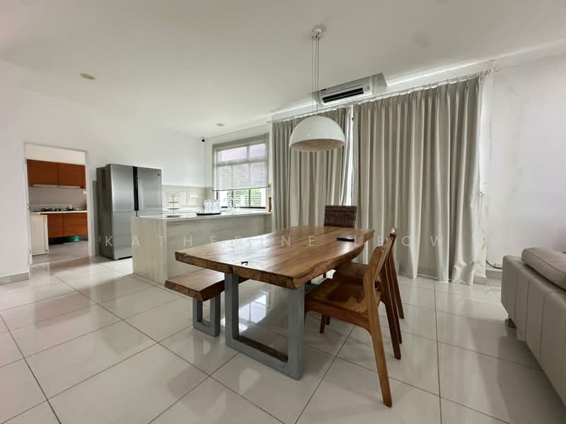Semi-Detached House for Sale in Horizon Hills (Iskandar Puteri (Nusajaya)) - Katherine Leow - Kitchen - PropertyGuru.com.my