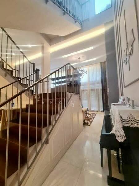 Terraced House for Sale in Desa Parkcity (Kuala Lumpur) - Rex Tan - Interior - PropertyGuru.com.my