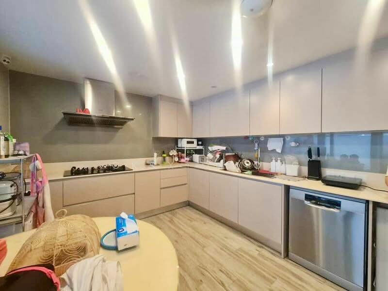Terraced House for Sale in Desa Parkcity (Kuala Lumpur) - Rex Tan - Kitchen - PropertyGuru.com.my