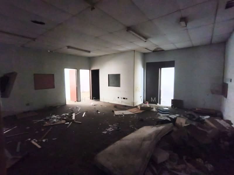 Factory for Rent in Taman Tan Sri Yaacob (Johor Bahru) - Shela Lim - Interior - PropertyGuru.com.my