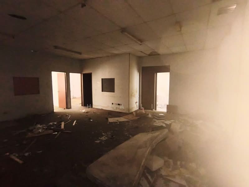 Factory for Rent in Taman Tan Sri Yaacob (Johor Bahru) - Shela Lim - Interior - PropertyGuru.com.my