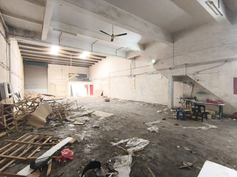 Factory for Rent in Taman Tan Sri Yaacob (Johor Bahru) - Shela Lim - Interior - PropertyGuru.com.my