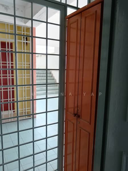 Apartment for Rent at Prima Saujana - Sabrina Yap - Entrance - PropertyGuru.com.my