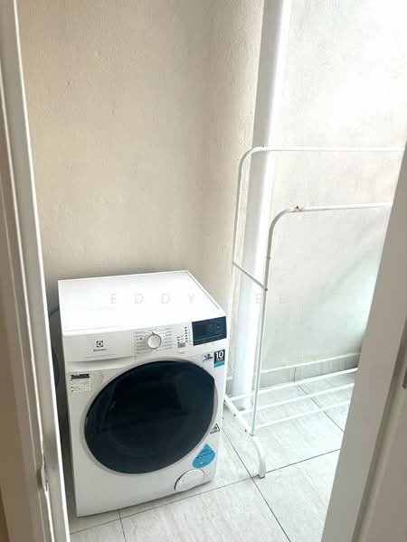 Service Residence for Rent at Dorsett Residences Sri Hartamas - Eddy Lee - Interior - PropertyGuru.com.my