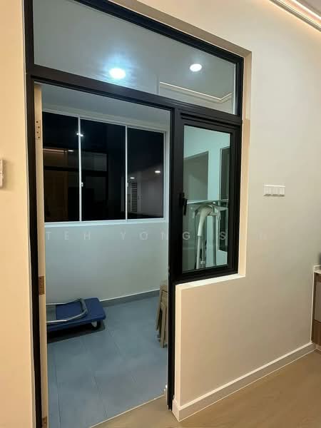 Service Residence for Rent at Lavile Kuala Lumpur - Teh Yong San - Interior - PropertyGuru.com.my