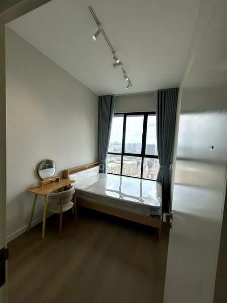 Service Residence for Rent at Lavile Kuala Lumpur - Teh Yong San - Bedroom - PropertyGuru.com.my
