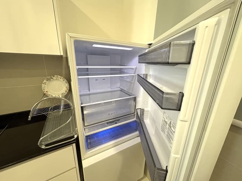 Eco Nest untuk Untuk Disewa - RM 6,500 /bulan, Mac 2026 - Kitchen - PropertyGuru.com.my