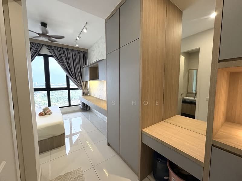 Eco Nest untuk Untuk Disewa - RM 6,500 /bulan, Mac 2026 - Bedroom - PropertyGuru.com.my