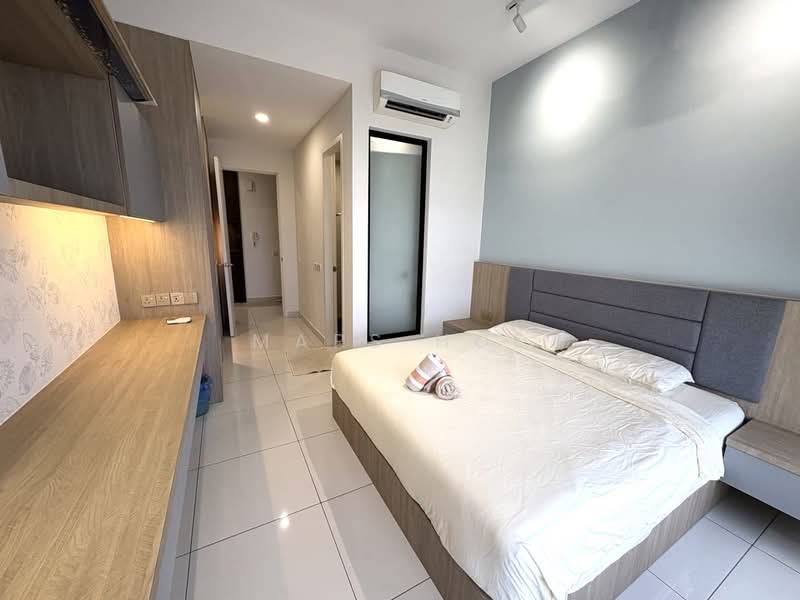 Eco Nest untuk Untuk Disewa - RM 6,500 /bulan, Mac 2026 - Bedroom - PropertyGuru.com.my