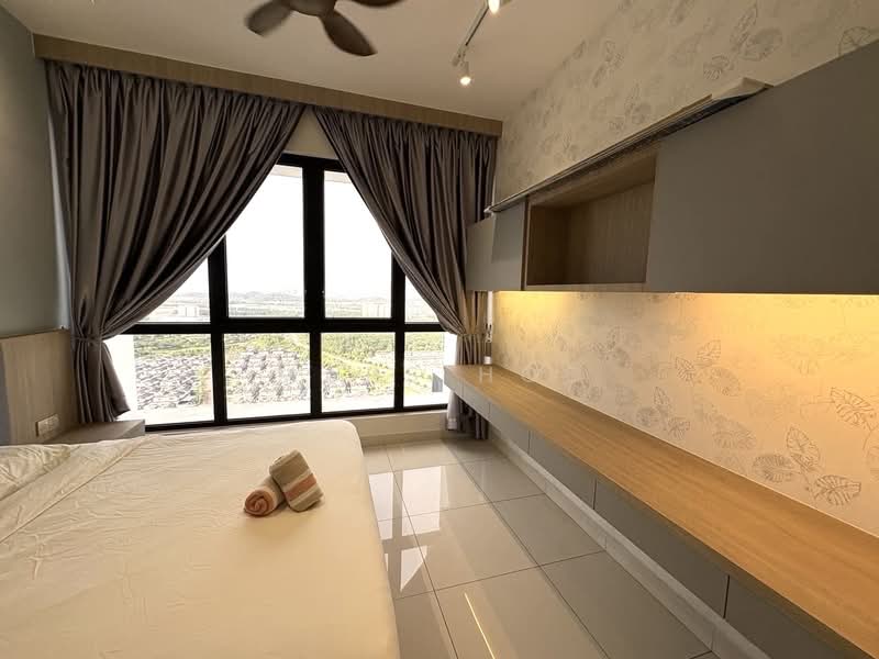 Eco Nest untuk Untuk Disewa - RM 6,500 /bulan, Mac 2026 - Bedroom - PropertyGuru.com.my