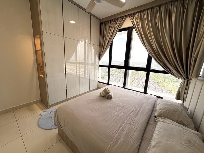Eco Nest untuk Untuk Disewa - RM 6,500 /bulan, Mac 2026 - Bedroom - PropertyGuru.com.my