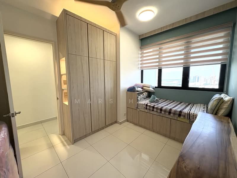 Eco Nest untuk Untuk Disewa - RM 6,500 /bulan, Mac 2026 - Bedroom - PropertyGuru.com.my