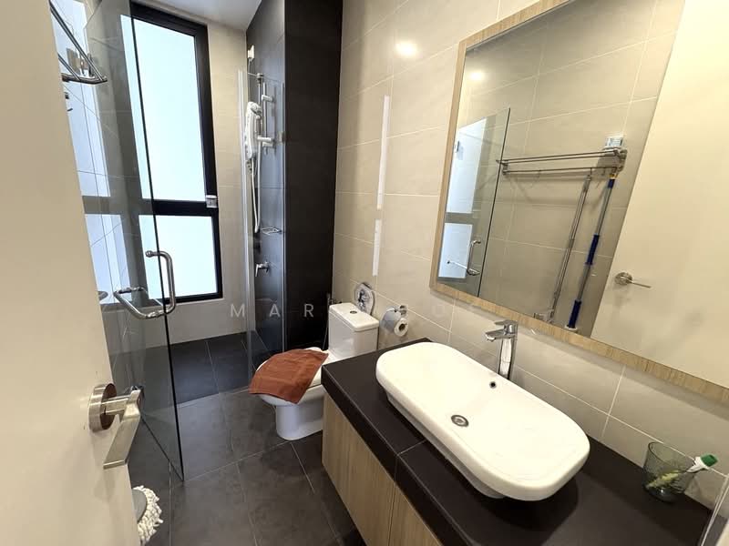 Eco Nest untuk Untuk Disewa - RM 6,500 /bulan, Mac 2026 - Bathroom - PropertyGuru.com.my